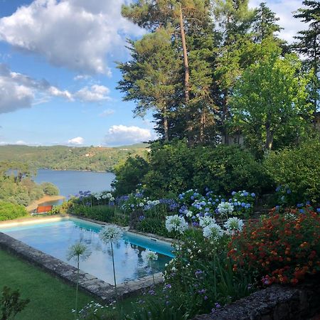 Willa Quinta Do Troviscal Castelo do Bode Zewnętrze zdjęcie